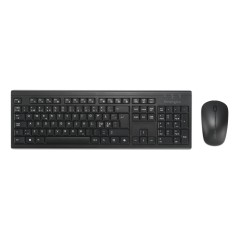 Kensington KM270 EQ Desktop Set - Ergonomic and Versatile Workspace Solution (K75560PN)